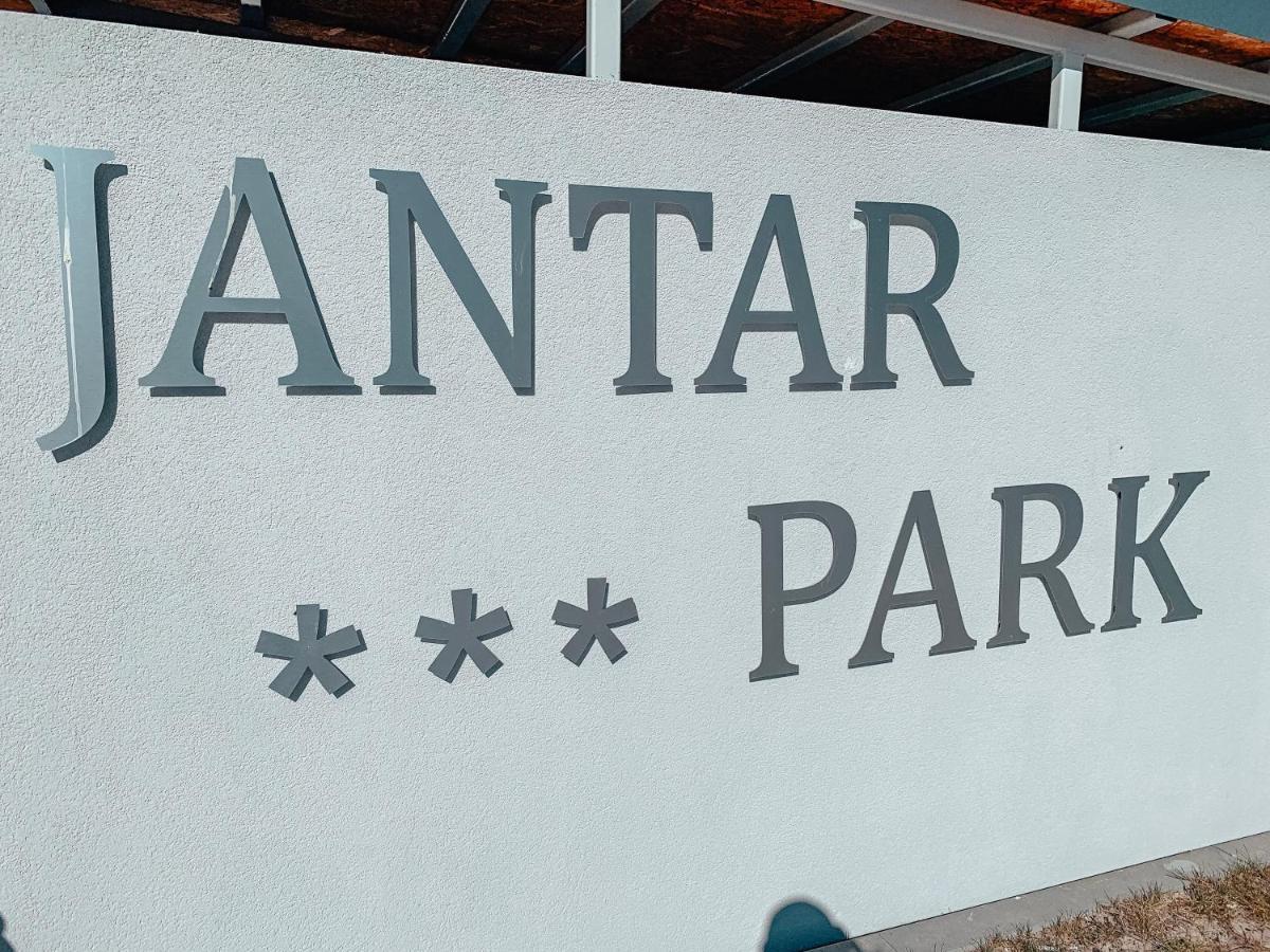 Apartament Heaven Bay Jantar Exterior foto
